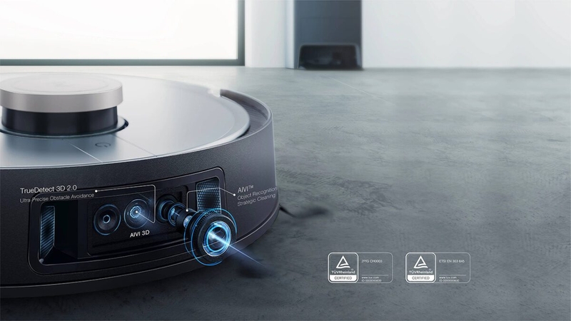 TrueDetect 3D hình 1