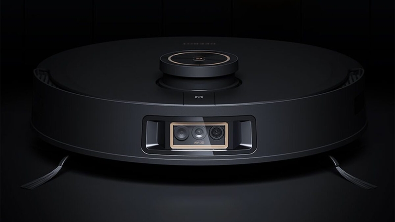 TrueDetect 3D hình 2