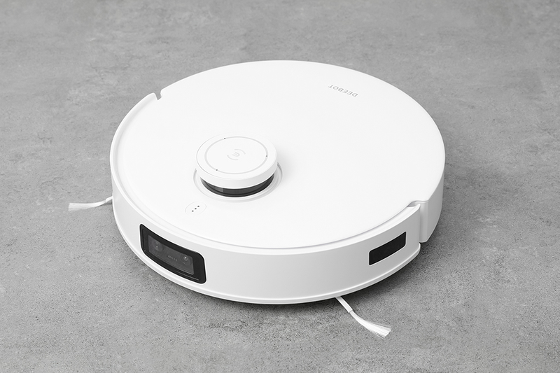 TrueDetect 3D hình 5