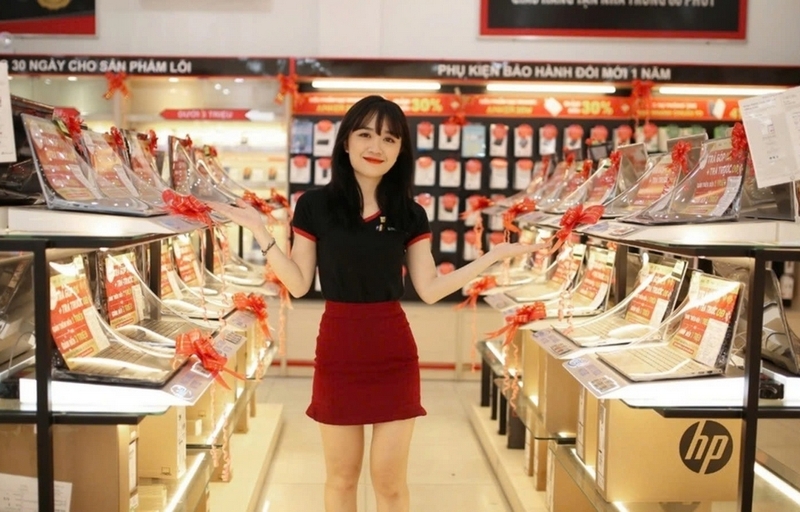 Trưng bày hay chưng bày ảnh 1