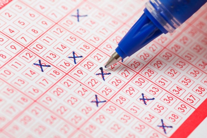 Trúng số có đóng thuế không nếu số tiền dưới 10 triệu đồng