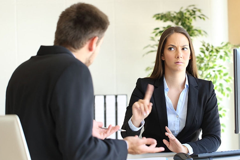 Trung thực trong kinh doanh và công việc