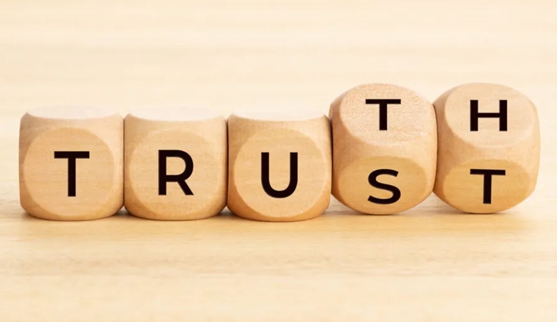 Trung thực là chìa khóa xây dựng một xã hội đáng tin cậy và bền vững hơn