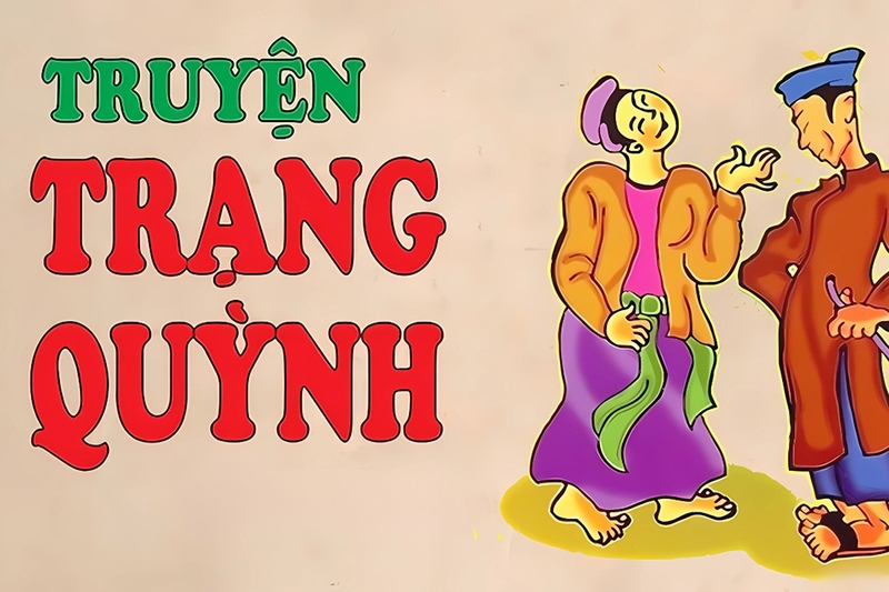 Trạng Quỳnh