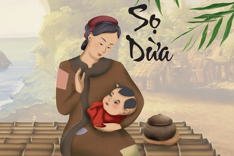 Sọ dừa
