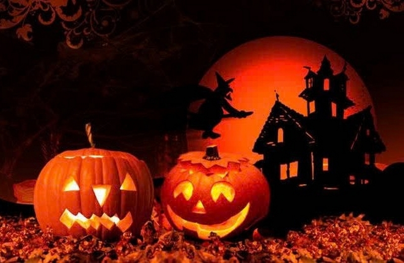 Truyền thuyết Halloween ảnh 5