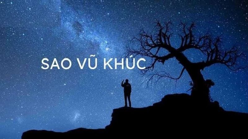 Sao Vũ Khúc