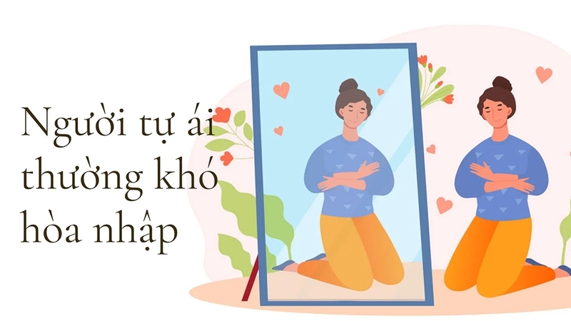 Khó khăn trong việc nhận lỗi