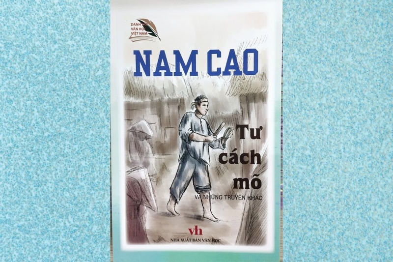 Tư cách mõ