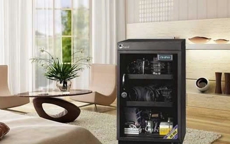 Tủ chống ẩm tốt nhất cho máy ảnh ảnh 6