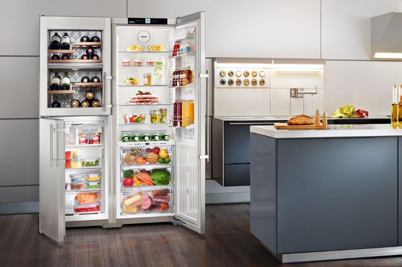 Tủ lạnh Inverter l&agrave; g&igrave;