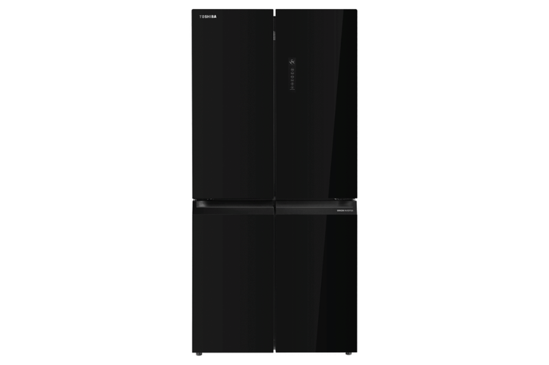 Tủ lạnh Toshiba Inverter Multi Door 474 lít GR-RF611WI-PGV(22)-XK