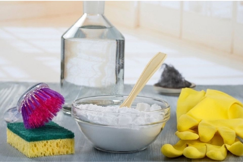 Hướng dẫn chi tiết cách xử lý tủ lạnh bị mốc triệt để