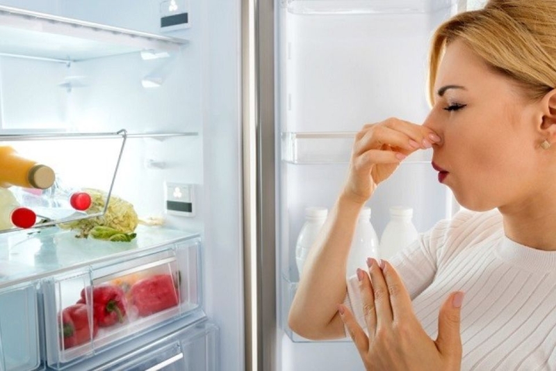 Gây mùi hôi khó chịu