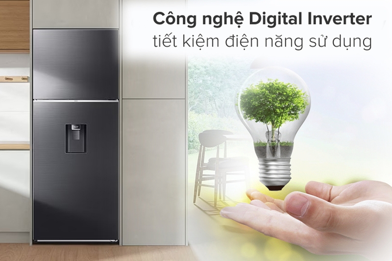 Những công nghệ nổi bật trên tủ lạnh giá rẻ dưới 10 triệu