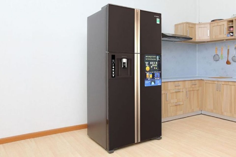 Tủ lạnh kh&ocirc;ng Inverter l&agrave; g&igrave;