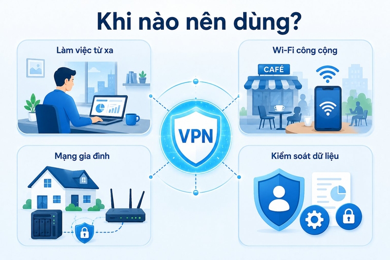 Tự tạo VPN ảnh 4