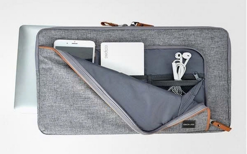 Túi chống sốc laptop 16 inch ảnh 1