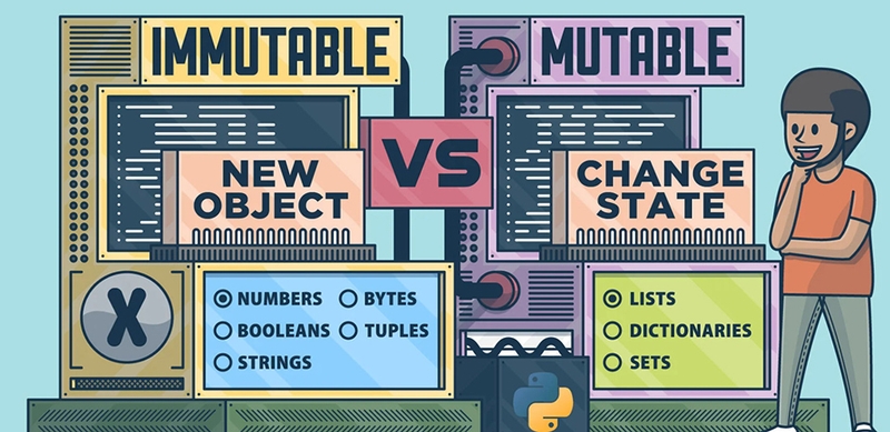 Tuples trong Python - 05