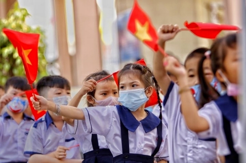 Tựu trường là gì Lịch tựu trường 2026 ảnh 2