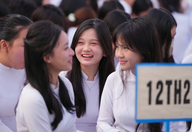 Tựu trường là gì Lịch tựu trường 2026 ảnh 3