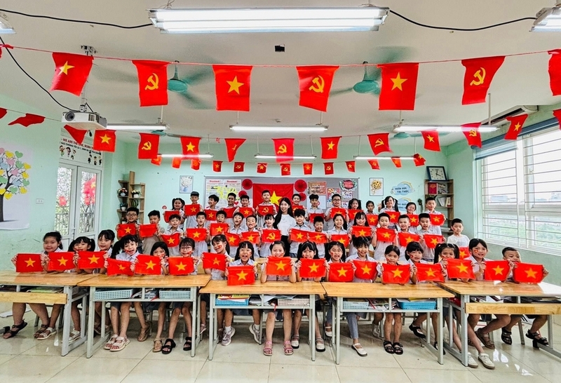 Tựu trường là gì Lịch tựu trường 2026 ảnh 4