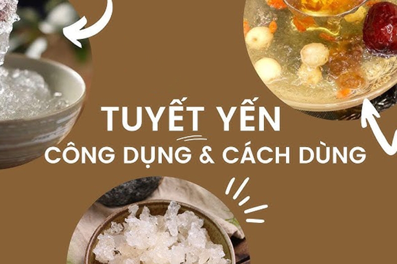 Cách sử dụng và những lưu ý quan trọng