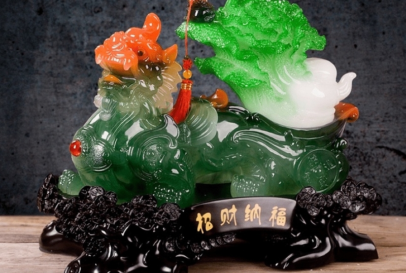 Xua đuổi tà khí