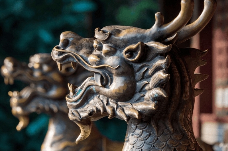 Tỳ Hưu hợp với tuổi nào?