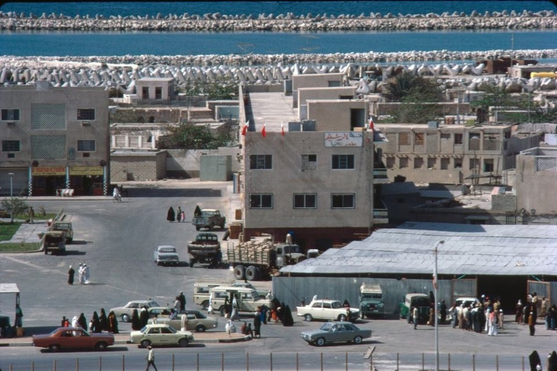 Lịch sử hình thành và phát triển của UAE
