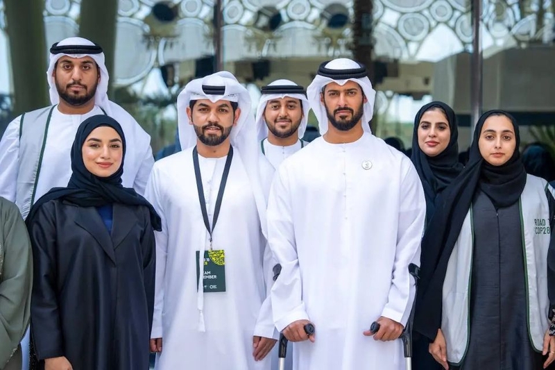 Văn hóa và Xã hội UAE: Giao thoa giữa truyền thống và hiện đại