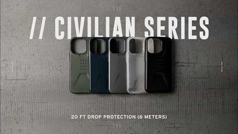 UAG Civilian Series