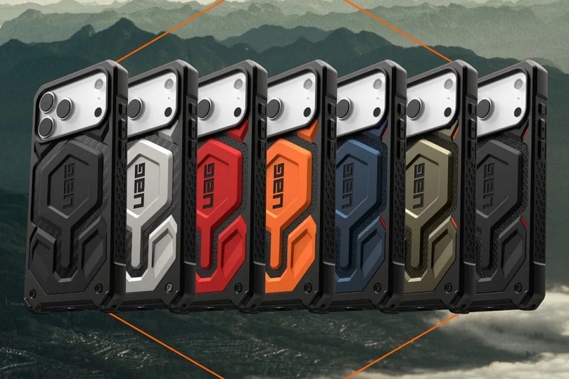 Có nên mua ốp lưng UAG? Sản phẩm này phù hợp với đối tượng nào?