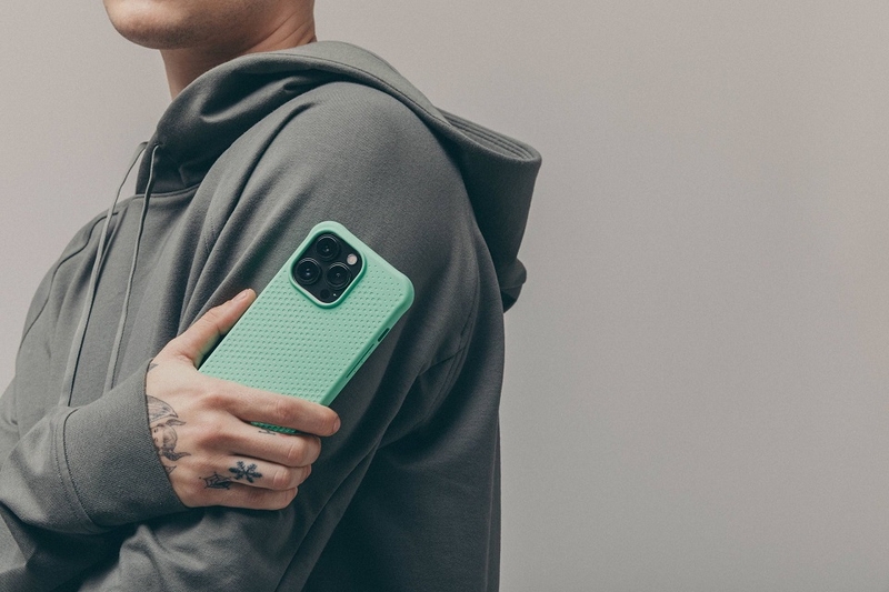 Đánh giá ốp lưng UAG - Thiết kế bền bỉ, khả năng bảo vệ vượt trội và phong cách đậm cá tính