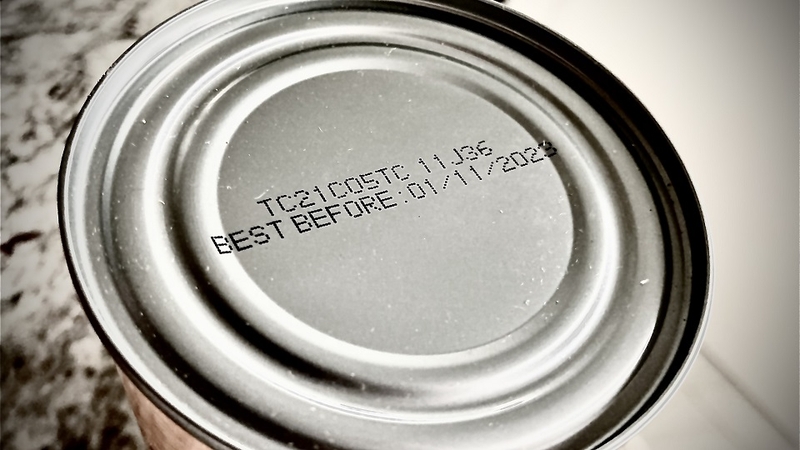 BBD (Best-Before Date) là gì?