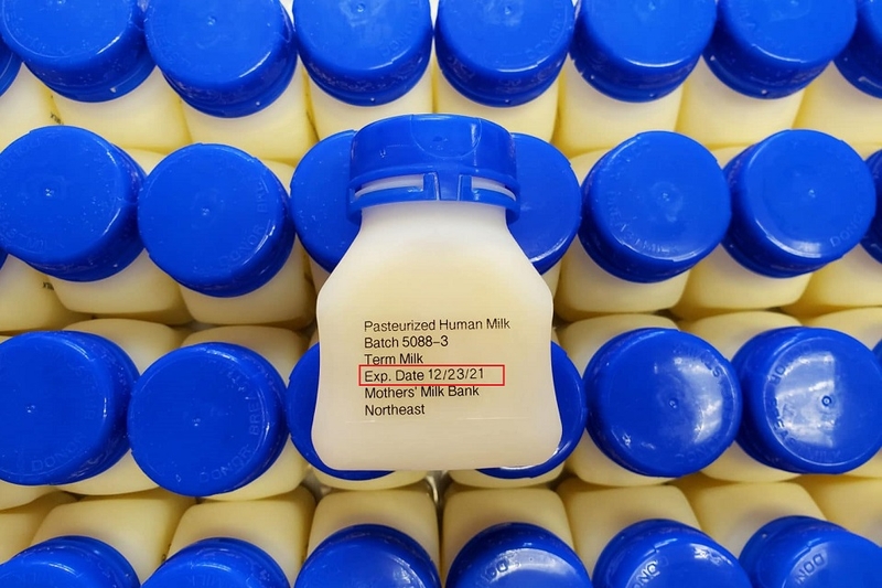 EXP (Expiry date) là gì?
