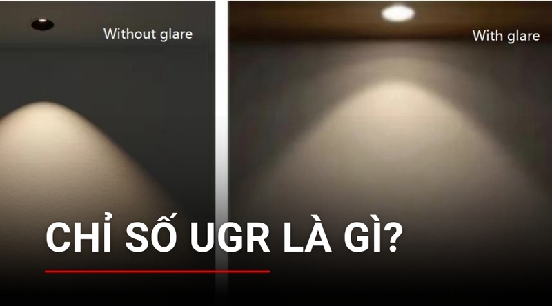 UGR là gì 1