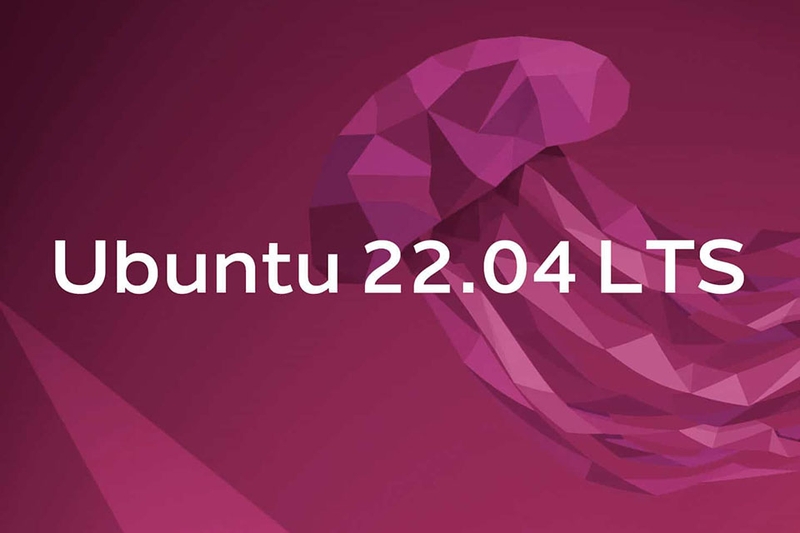 Ubuntu 22.04 LTS - 06