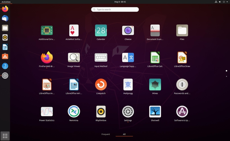 Hệ điều hành Ubuntu là gì?