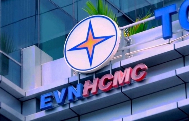 Ứng dụng EVNHCMC ảnh 5
