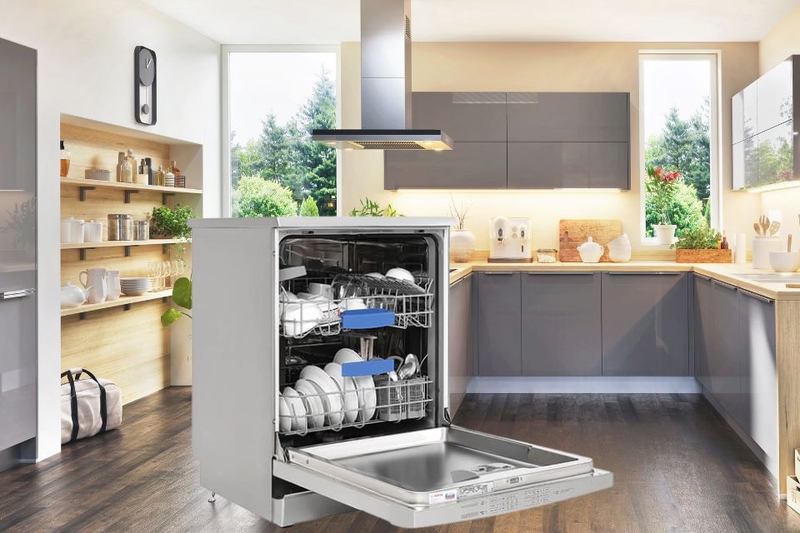 Ứng dụng của công nghệ AquaStop