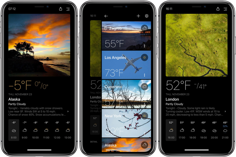 Ứng dụng thời tiết cho smartwatch Android 3.png