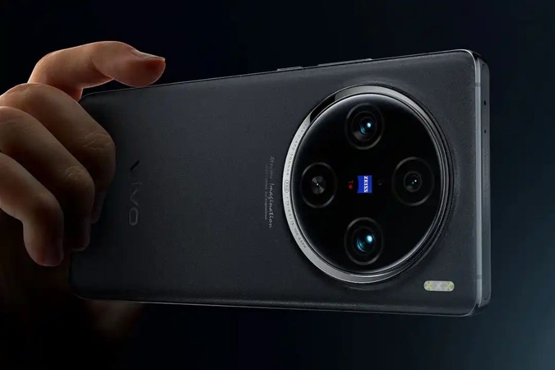 Ứng dụng thực tế của telephoto trong các dòng điện thoại