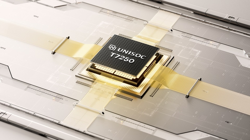 Giải đáp nhanh về chip Unisoc T7250