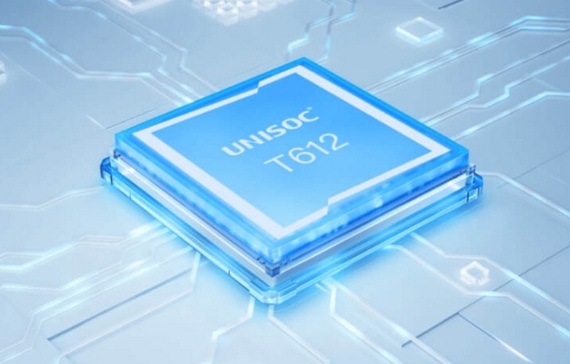 Unisoc Tiger T612 ngang với Snapdragon nào ảnh 2