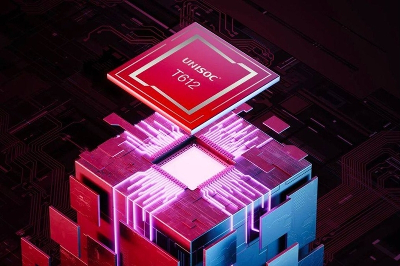 Unisoc Tiger T612 ngang với Snapdragon nào ảnh 5