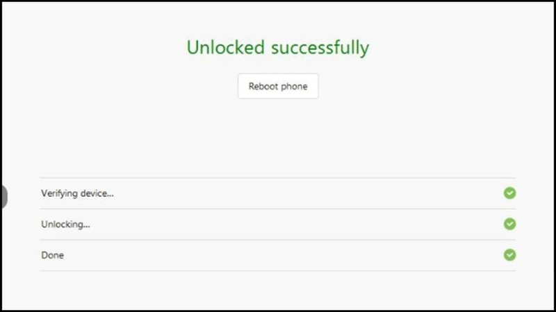 Unlock Bootloader Xiaomi hình 11