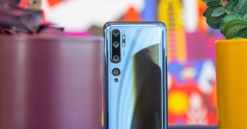 Unlock Bootloader Xiaomi hình 4