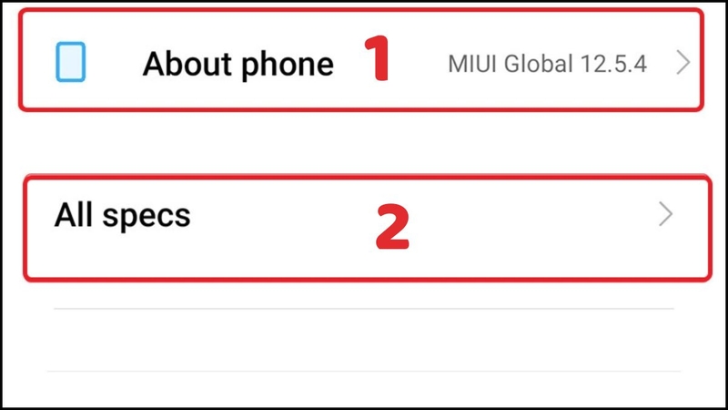Unlock Bootloader Xiaomi hình 5