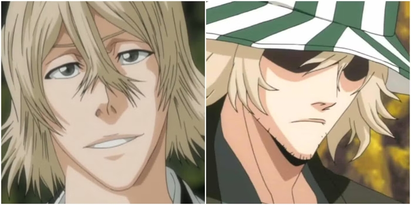 Kisuke Urahara (ảnh 2)